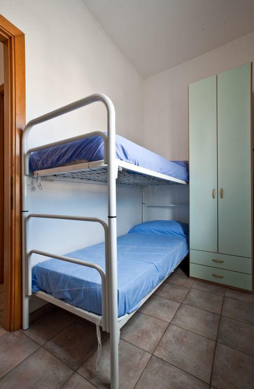 Viverenumana Appartamenti La Tua Casa In Centro A Pochi Passi Dal Mare Exterior photo